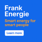 Frank Energy: smart Energy for smart people