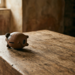 Bij de gemeenteraadsverkiezingen Winterswijk 2026 is het thema armoede wat mij betreft een ondergeschoven kindje. Deze door AI gegenereerde afbeelding symboliseert armoede.